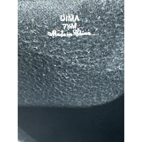 DONALD J PLINER Women's Dima Tall Black Boots 7.5 Medium - Picture 6 of 11